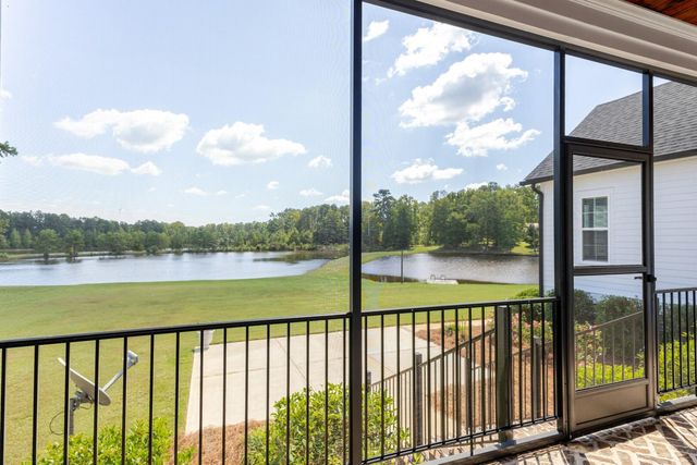 4960 White Oak Road, Appling, GA 30802