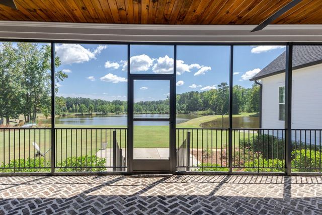 4960 White Oak Road, Appling, GA 30802