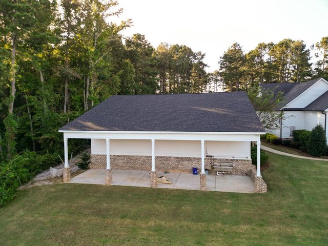 4960 White Oak Road, Appling, GA 30802