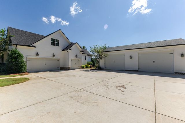 4960 White Oak Road, Appling, GA 30802