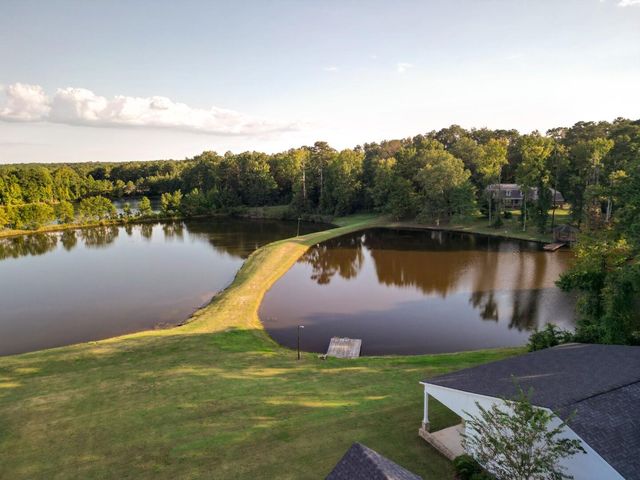 4960 White Oak Road, Appling, GA 30802