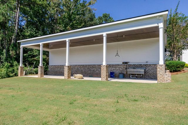 4960 White Oak Road, Appling, GA 30802