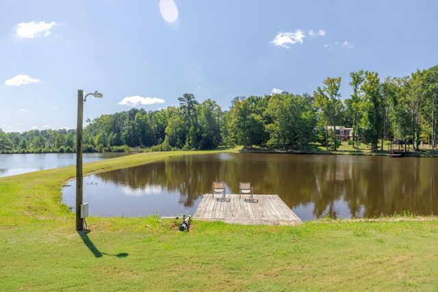 4960 White Oak Road, Appling, GA 30802