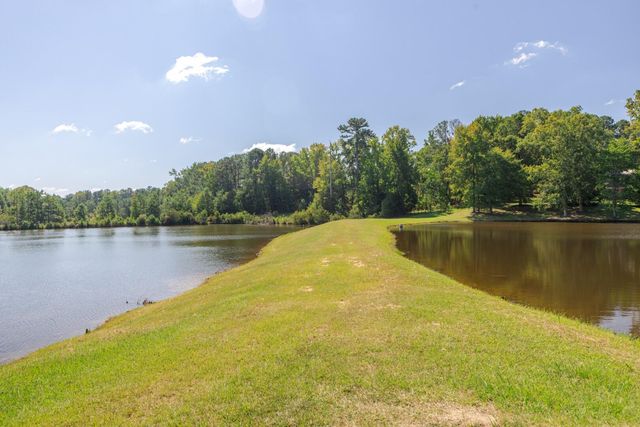 4960 White Oak Road, Appling, GA 30802