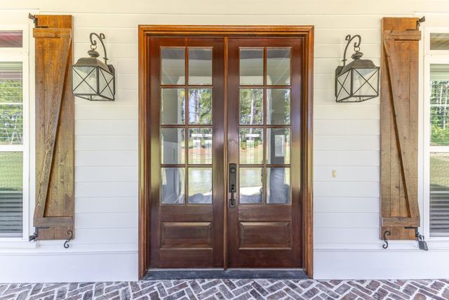 4960 White Oak Road, Appling, GA 30802