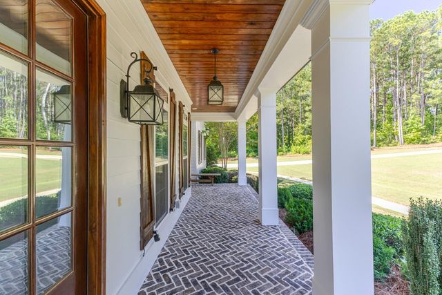 4960 White Oak Road, Appling, GA 30802