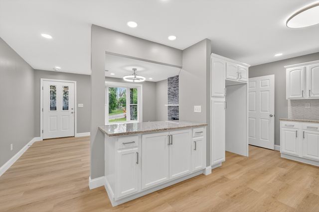 4079 Fairmeade Dr, Nashville, TN 37218