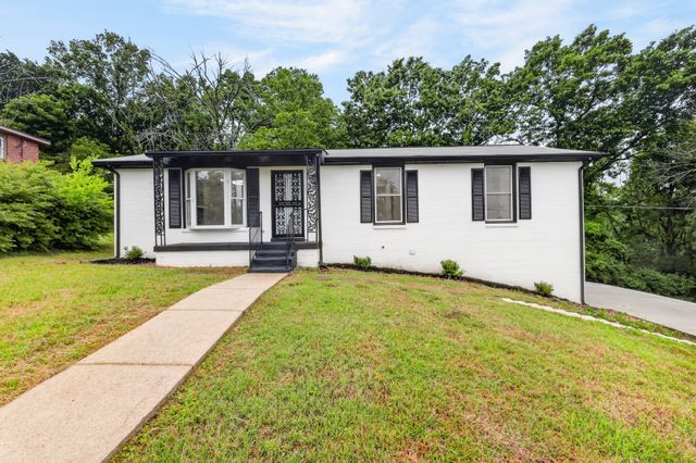 4079 Fairmeade Dr, Nashville, TN 37218
