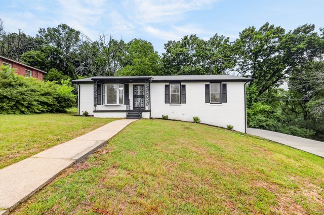 4079 Fairmeade Dr, Nashville, TN 37218