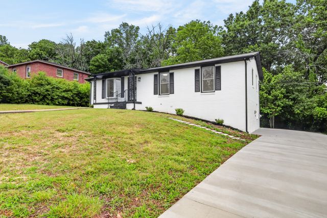 4079 Fairmeade Dr, Nashville, TN 37218