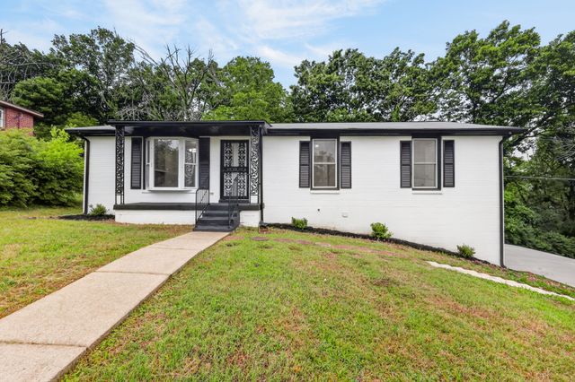 4079 Fairmeade Dr, Nashville, TN 37218