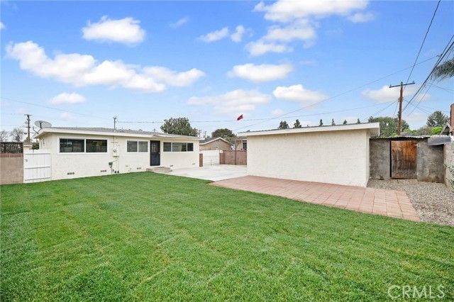 9834 Ahmann Ave, Whittier, CA 90605