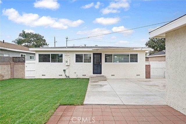 9834 Ahmann Ave, Whittier, CA 90605