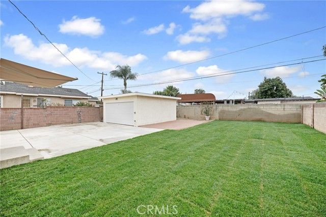 9834 Ahmann Ave, Whittier, CA 90605