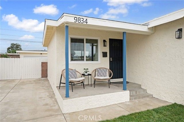 9834 Ahmann Ave, Whittier, CA 90605