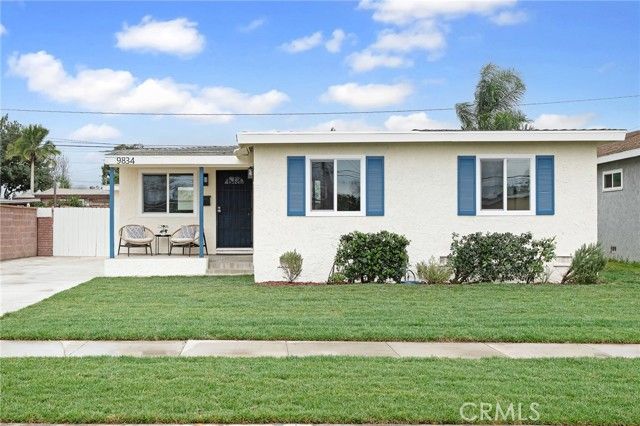 9834 Ahmann Ave, Whittier, CA 90605