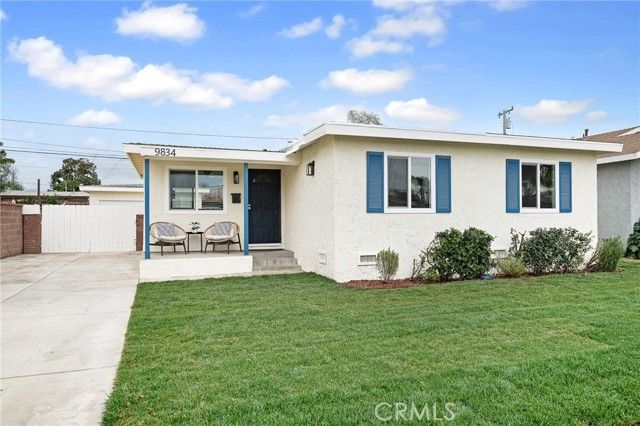 9834 Ahmann Ave, Whittier, CA 90605