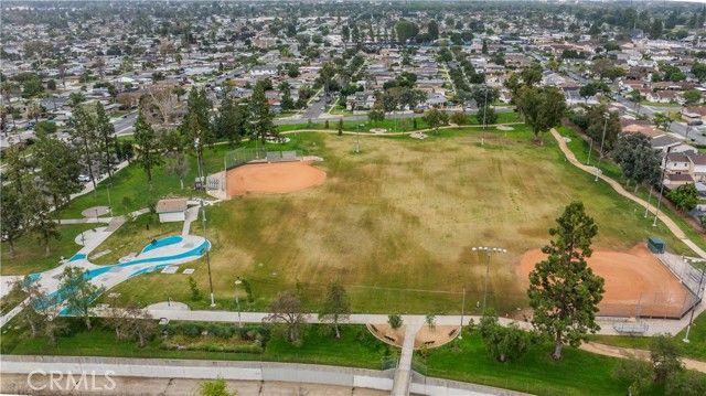 9834 Ahmann Ave, Whittier, CA 90605