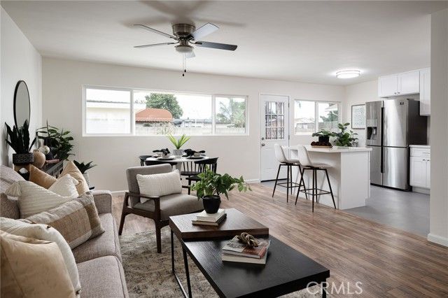 9834 Ahmann Ave, Whittier, CA 90605