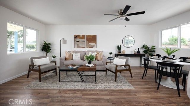 9834 Ahmann Ave, Whittier, CA 90605