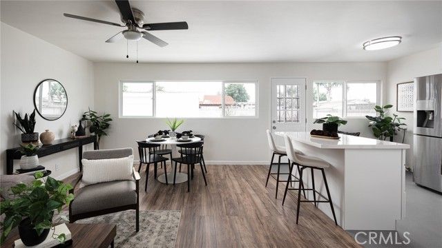 9834 Ahmann Ave, Whittier, CA 90605