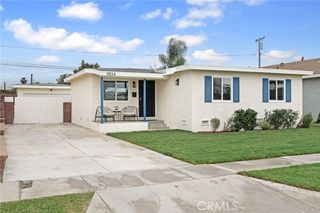 9834 Ahmann Ave, Whittier, CA 90605