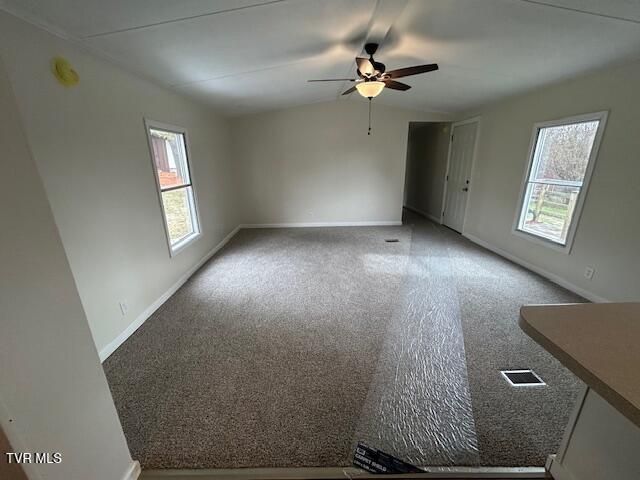 140 Midway Circle, Midway, TN 37809