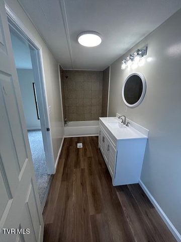 140 Midway Circle, Midway, TN 37809