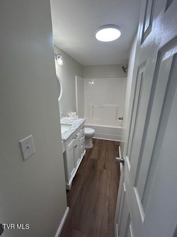 140 Midway Circle, Midway, TN 37809