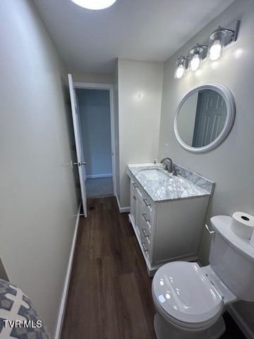 140 Midway Circle, Midway, TN 37809