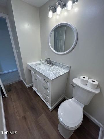 140 Midway Circle, Midway, TN 37809