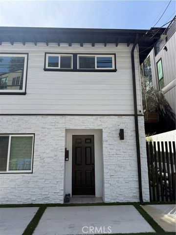 1303 N Beverly Glen Boulevard, Los Angeles, CA 90077