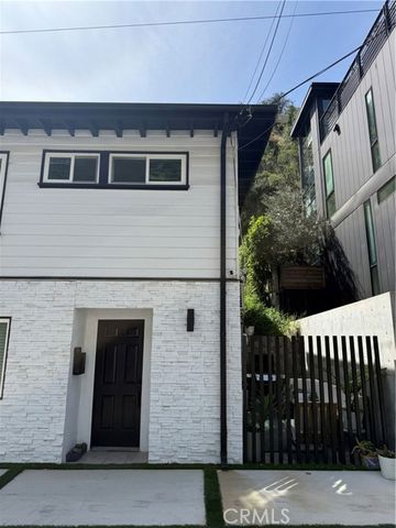 1303 N Beverly Glen Boulevard, Los Angeles, CA 90077