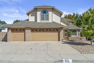 672 Armory Lane, Carson City, NV 89701