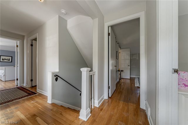 22350 Westchester Road, Shaker Heights, OH 44122