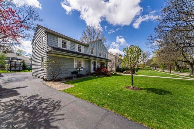 22350 Westchester Road, Shaker Heights, OH 44122