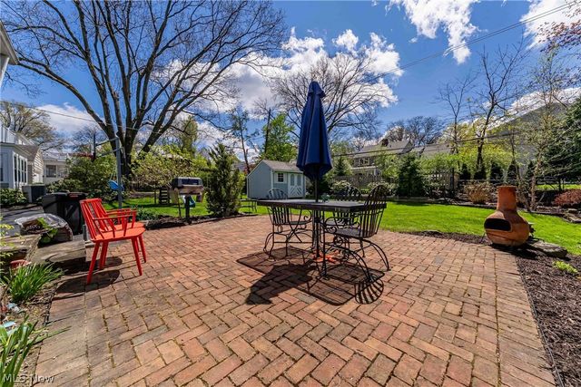 22350 Westchester Road, Shaker Heights, OH 44122