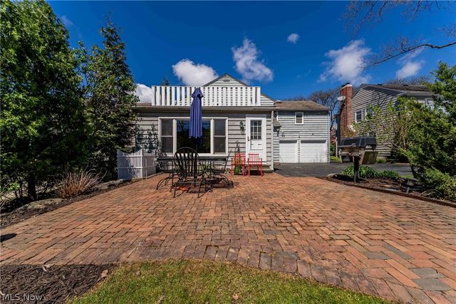 22350 Westchester Road, Shaker Heights, OH 44122