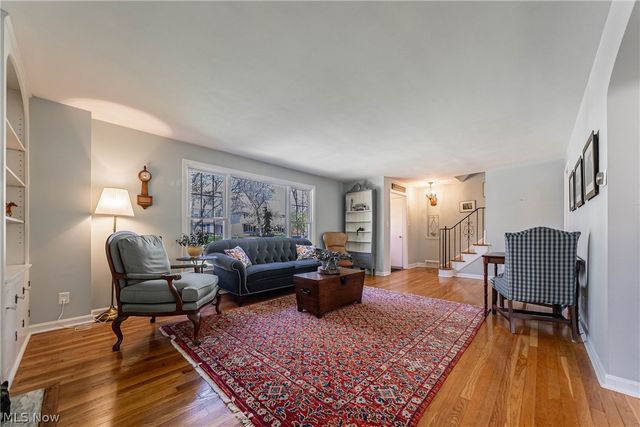 22350 Westchester Road, Shaker Heights, OH 44122