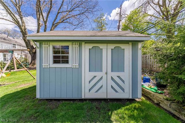 22350 Westchester Road, Shaker Heights, OH 44122