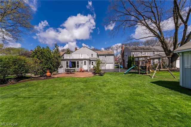 22350 Westchester Road, Shaker Heights, OH 44122