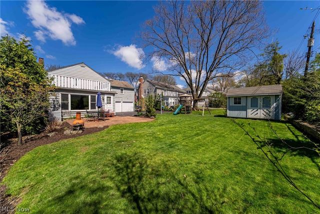 22350 Westchester Road, Shaker Heights, OH 44122