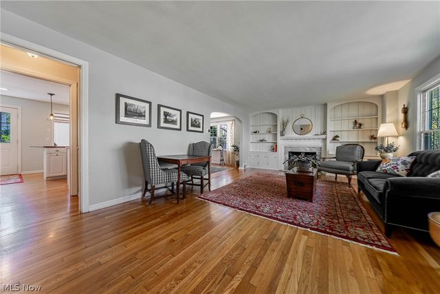 22350 Westchester Road, Shaker Heights, OH 44122