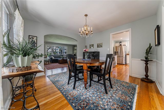 22350 Westchester Road, Shaker Heights, OH 44122