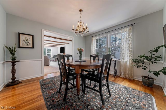 22350 Westchester Road, Shaker Heights, OH 44122