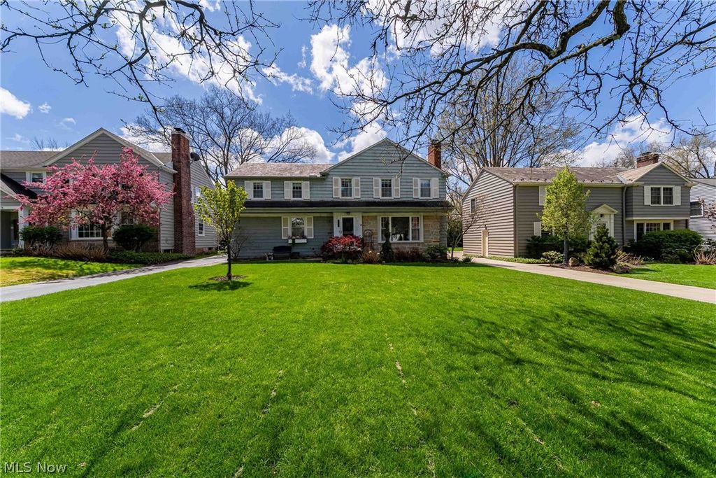 22350 Westchester Road, Shaker Heights, OH 44122