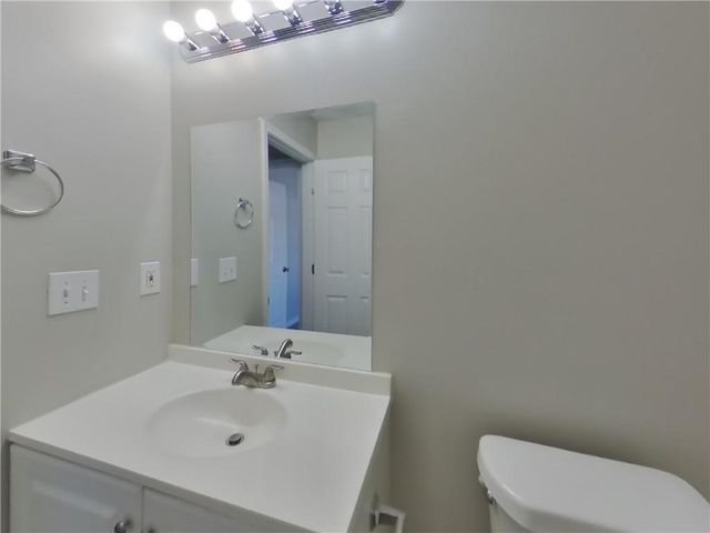 Address unavailable.