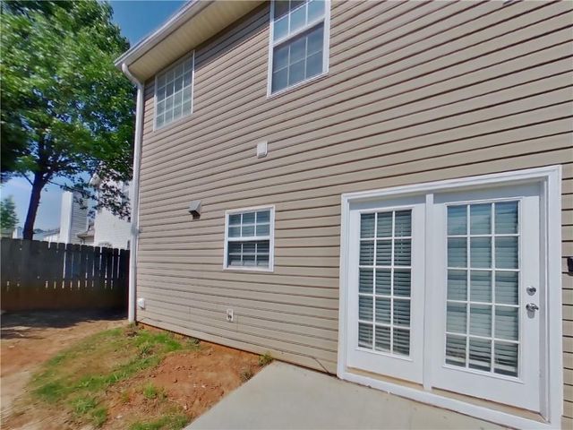 Address unavailable.