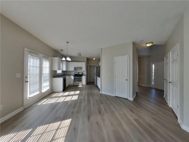 Address unavailable.