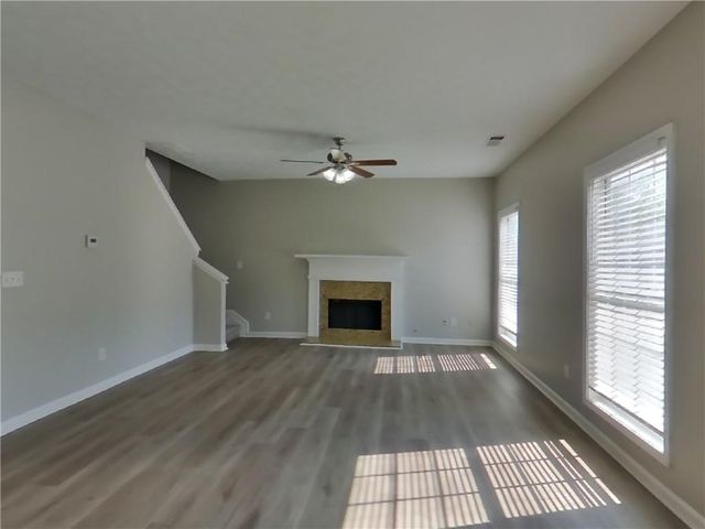 Address unavailable.